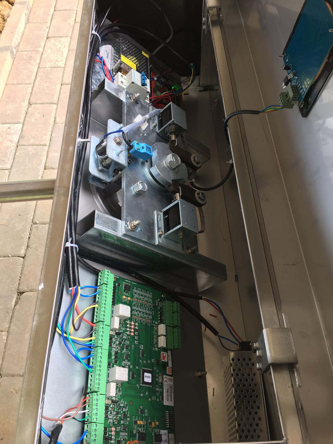 成都工地门禁系统 成都工地门禁系统